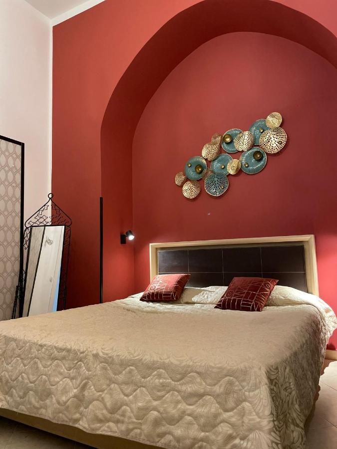 Basso Special Villa Наполи Екстериор снимка