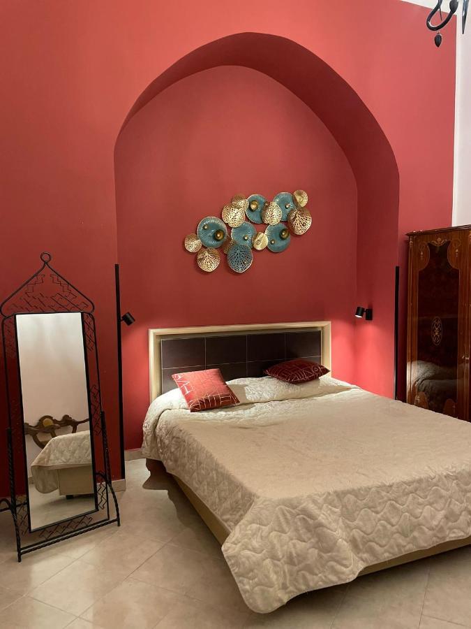 Basso Special Villa Наполи Екстериор снимка