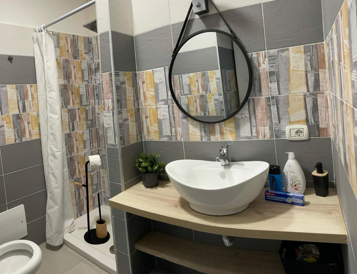Basso Special Villa Наполи Екстериор снимка