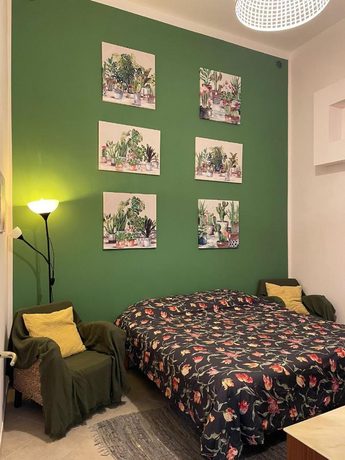 Basso Special Villa Наполи Екстериор снимка