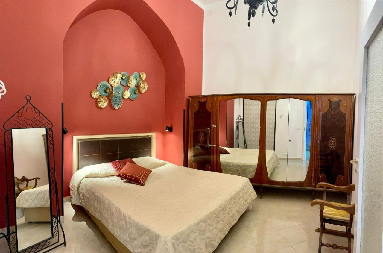 Basso Special Villa Наполи Екстериор снимка