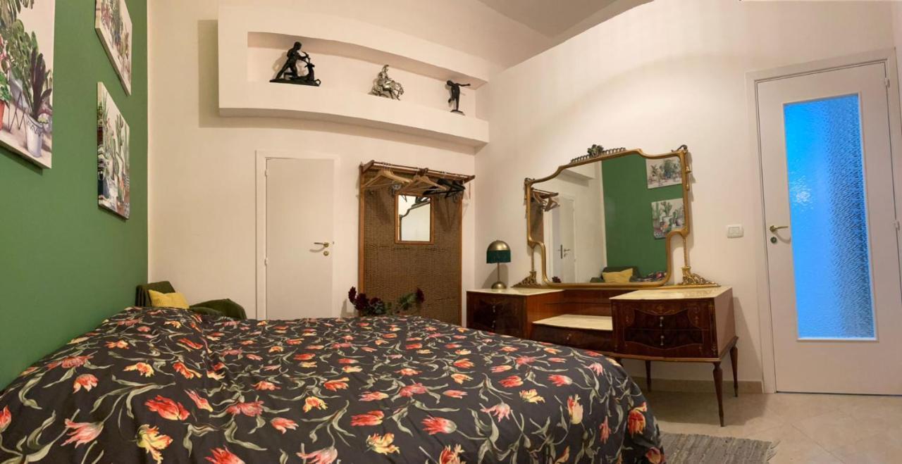 Basso Special Villa Наполи Екстериор снимка