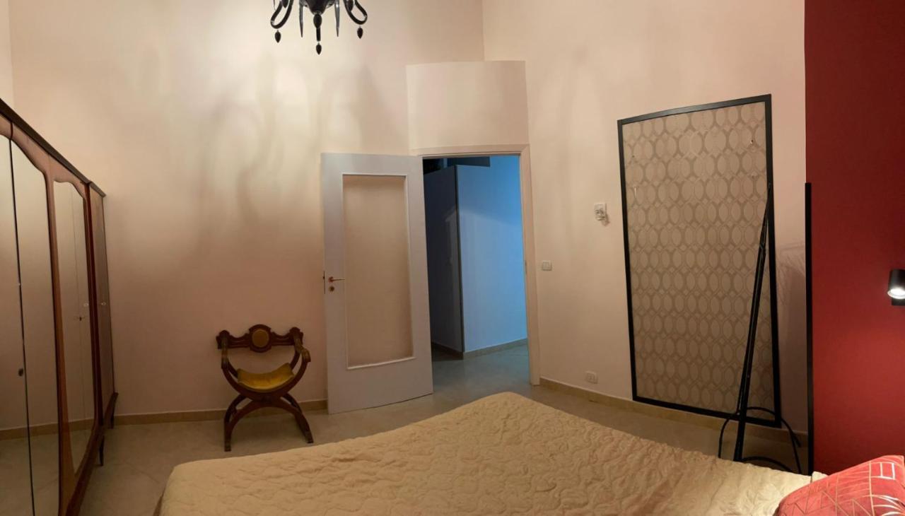 Basso Special Villa Наполи Екстериор снимка