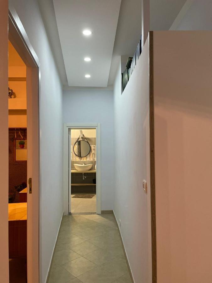 Basso Special Villa Наполи Екстериор снимка