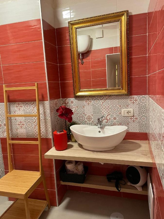Basso Special Villa Наполи Екстериор снимка